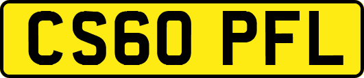 CS60PFL