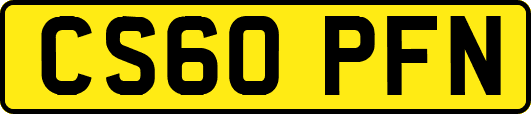 CS60PFN