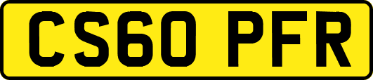 CS60PFR