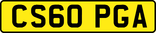 CS60PGA