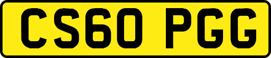 CS60PGG