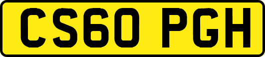 CS60PGH