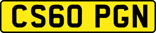 CS60PGN