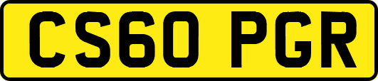 CS60PGR