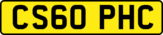 CS60PHC