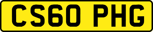 CS60PHG