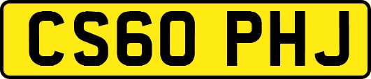 CS60PHJ