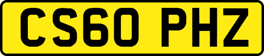 CS60PHZ
