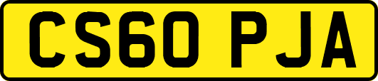 CS60PJA