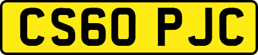 CS60PJC