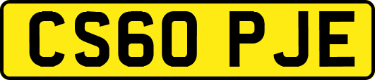 CS60PJE