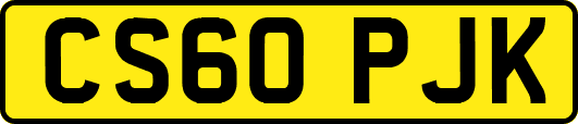 CS60PJK