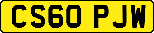 CS60PJW
