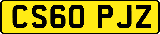 CS60PJZ