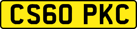 CS60PKC