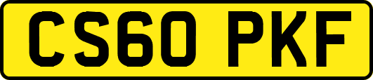 CS60PKF
