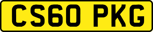 CS60PKG