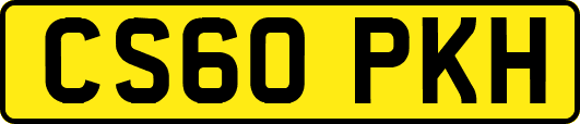 CS60PKH
