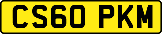 CS60PKM