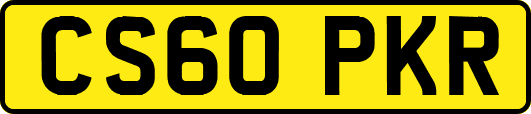 CS60PKR