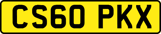 CS60PKX