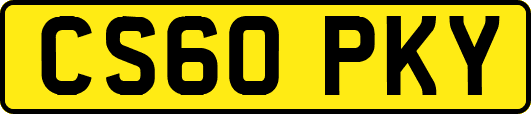 CS60PKY