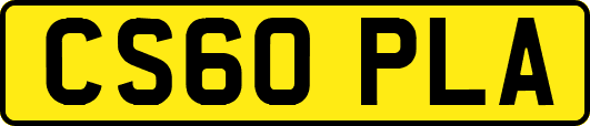 CS60PLA