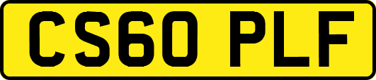 CS60PLF