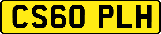 CS60PLH