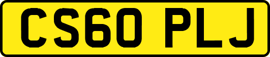 CS60PLJ