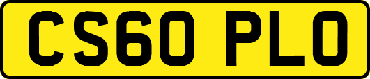 CS60PLO