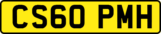 CS60PMH