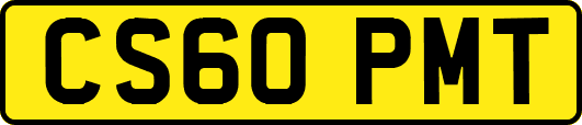CS60PMT