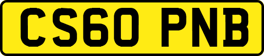CS60PNB
