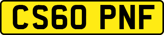 CS60PNF
