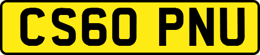 CS60PNU