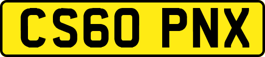 CS60PNX