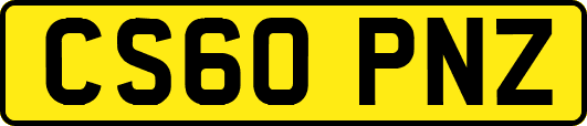 CS60PNZ