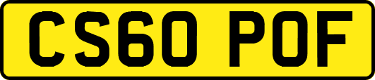 CS60POF