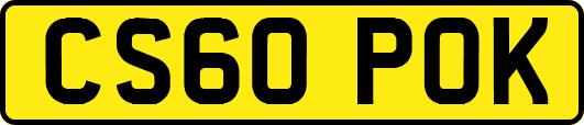 CS60POK