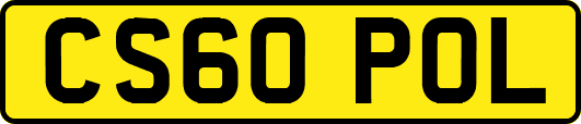 CS60POL