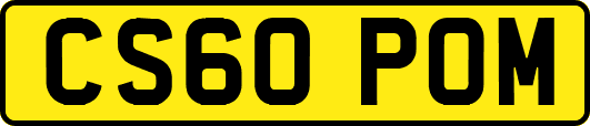 CS60POM
