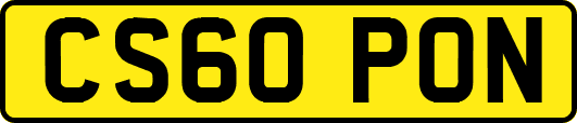 CS60PON