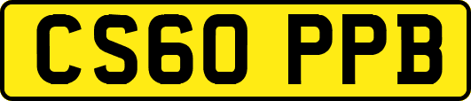 CS60PPB