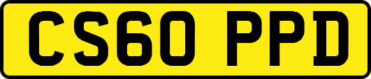 CS60PPD