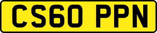 CS60PPN