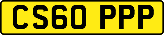 CS60PPP