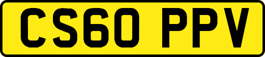 CS60PPV