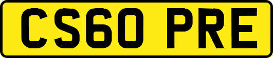 CS60PRE