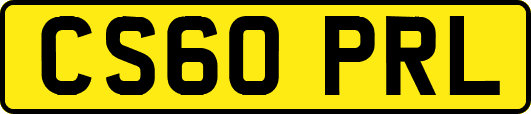 CS60PRL
